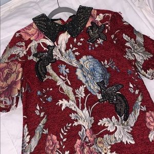 Zara Dress